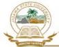 Jigawa State University logo